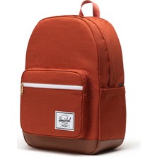 Herschel Pop Quiz Backpack Laptop Notebook Bilgisayar Sırt Çantası