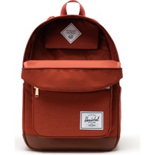 Herschel Pop Quiz Backpack Laptop Notebook Bilgisayar Sırt Çantası