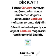 Carlburn Premium Üretim Beyaz LED Işıklı Portatif Taşınabilir 23X24X23 cm Ürün Fotoğraf Çekim Çadırı