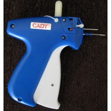 Cady Standart Kılçık Tabancası 02 02 S35