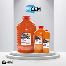 CEM CAR CARE Yazlık Cam Suyu 1 LT