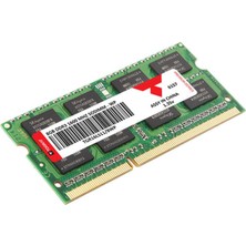 Tograt 8gb DDR3L 1600 Mhz Notebook Ram Bellek - TGR16LS11/8WP - 1.35V