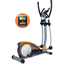 Voit D70 Bronze Collection Eliptik Bisiklet