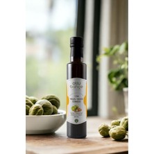 Otlu Bahçe Yeşil Ceviz Sirkesi, green Walnut Vinegar, Juglans Regia 250ml.