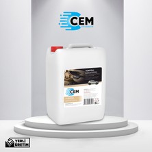 CEM CAR CARE Torpido Bakım Sütü 5 KG