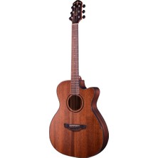 Crafter Elektro Akustik Gitar G-635 CE