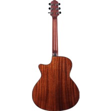 Crafter Elektro Akustik Gitar G-635 CE