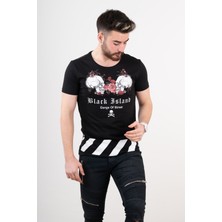 Black Island T-Shirt