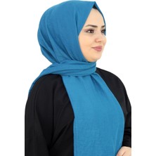 Elit Pamuk Cazz Şal EŞ5348-5