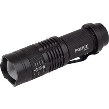 Police PC-11 Cree Power Led El Feneri