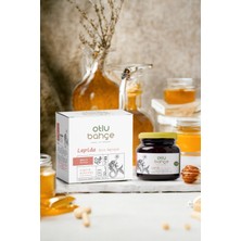 Otlu Bahçe Lepida Bitkisel Enerji Macunu/ Sıvı Karışım 240G (Bal, Ginseng, Çoban Çantası, Anason, Yasemin)