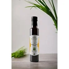 Otlu Bahçe Buğday Çimi Sirkesi, Wheatgrass Vinegar, Triticum Aestivum 250ml.