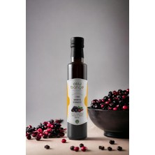 Otlu Bahçe Aronya Sirkesi, Aronia Vinegar, Aronia Melanocarpa 250ml.