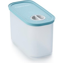 Tupperware Oval-2 Zaman Tutucu 800ML