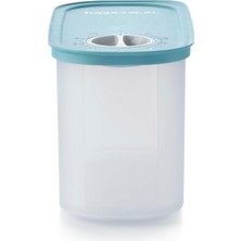 Tupperware Oval-2 Zaman Tutucu 800ML