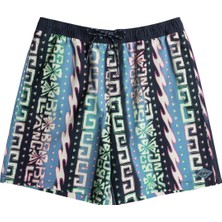 Billabong Wasted Times Lb Erkek  Volley Short