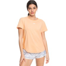 Roxy PURE PURSUIT MESH TEE
