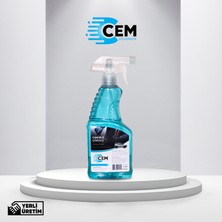 CEM CAR CARE Buz Çözücü Sprey 500 ML