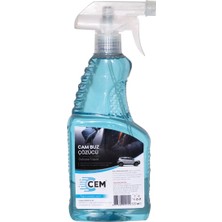 CEM CAR CARE Buz Çözücü Sprey 500 ML