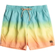 Billabong All Day Fade Lb Erkek Volley Short