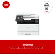 Canon I-Sensys MF465DW Lazer Yazıcı