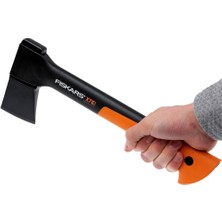 Fiskars 121423-1015618 Parçalama Baltası XS-X7