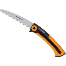 Fiskars Xract (S) SW75 Budama Testeresi