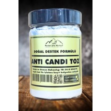 Nurbal Anti-Candi Toz 200 gr