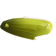 Mondial Yan Kapak 50 Turismo Yeşil Sağ