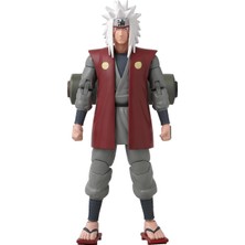 Disney Cars Naruto Shippuden Jiraiya 36965