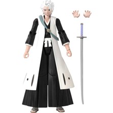 Disney Cars Toshiro Hitsugaya 36970 / 36973