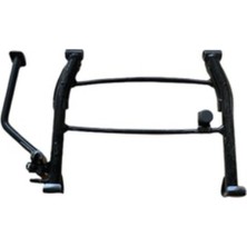 Tvs Alt Sehpa Scooter Tvs Jupiter