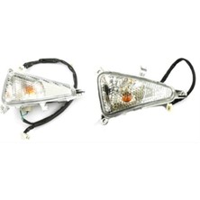 Mondial Sinyal Scooter Revival 50 Ön (Sağ+Sol)