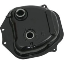 Mondial Benzin Deposu Scooter Ritmica 100