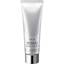 Sensai Uv Korumalı Gündüz Kremi Spf 30 + 50 ml Belladerm