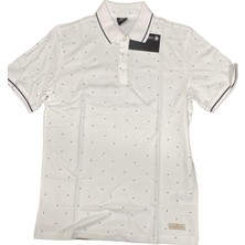 Lumberjack 4m,m-Bsc Polo Erkek Kısa Kol Polo Tshırt 101497298