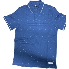 Lumberjack 4m,m-Bsc Polo Erkek Kısa Kol Polo Tshırt 101497297