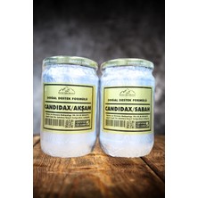 Nurbal Candidax X2 Formül