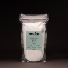 Smool Epsom Tuzu (1000 Gr) , Ingiliz Tuzu, Magnezyum Sülfat, Katkısız, Doğal 1 kg