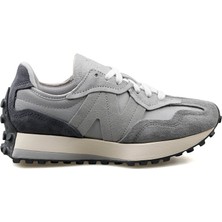 New Balance U327WGC Unisex Günlük Ayakkabı U327WGC Gri