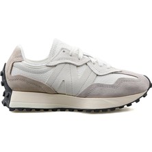 New Balance U327WGA Unisex Günlük Ayakkabı U327WGA Krem