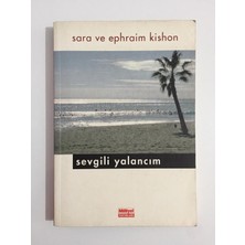 Sevgili Yalancım - Ephraim Kishon