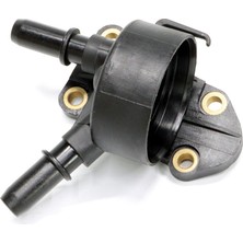 3K Volvo S60 V60 S80  V40 XC60 S40 V50 C30 Şanzıman Filtre Yuvası Kapağı Mps6