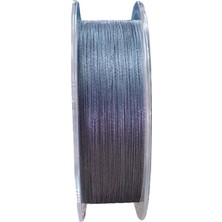 Okuma Ft-*4 Braided Line 150 mt Grey Örgü Ip