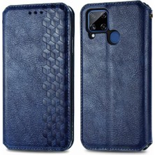 MY Boutique1 Realme C15 Telefon Kılıfı (Yurt Dışından)