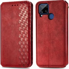 MY Boutique1 Realme C15 Telefon Kılıfı (Yurt Dışından)