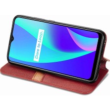 MY Boutique1 Realme C15 Telefon Kılıfı (Yurt Dışından)