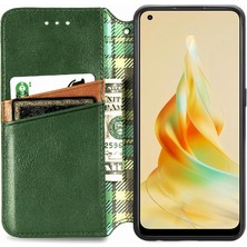 MY Boutique1 Oppo Reno 8T Telefon Kılıfı (Yurt Dışından)