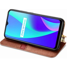 MY Boutique1 Realme C15 Telefon Kılıfı (Yurt Dışından)