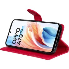 MY Boutique1 Oppo A79 Telefon Kılıfı (Yurt Dışından)